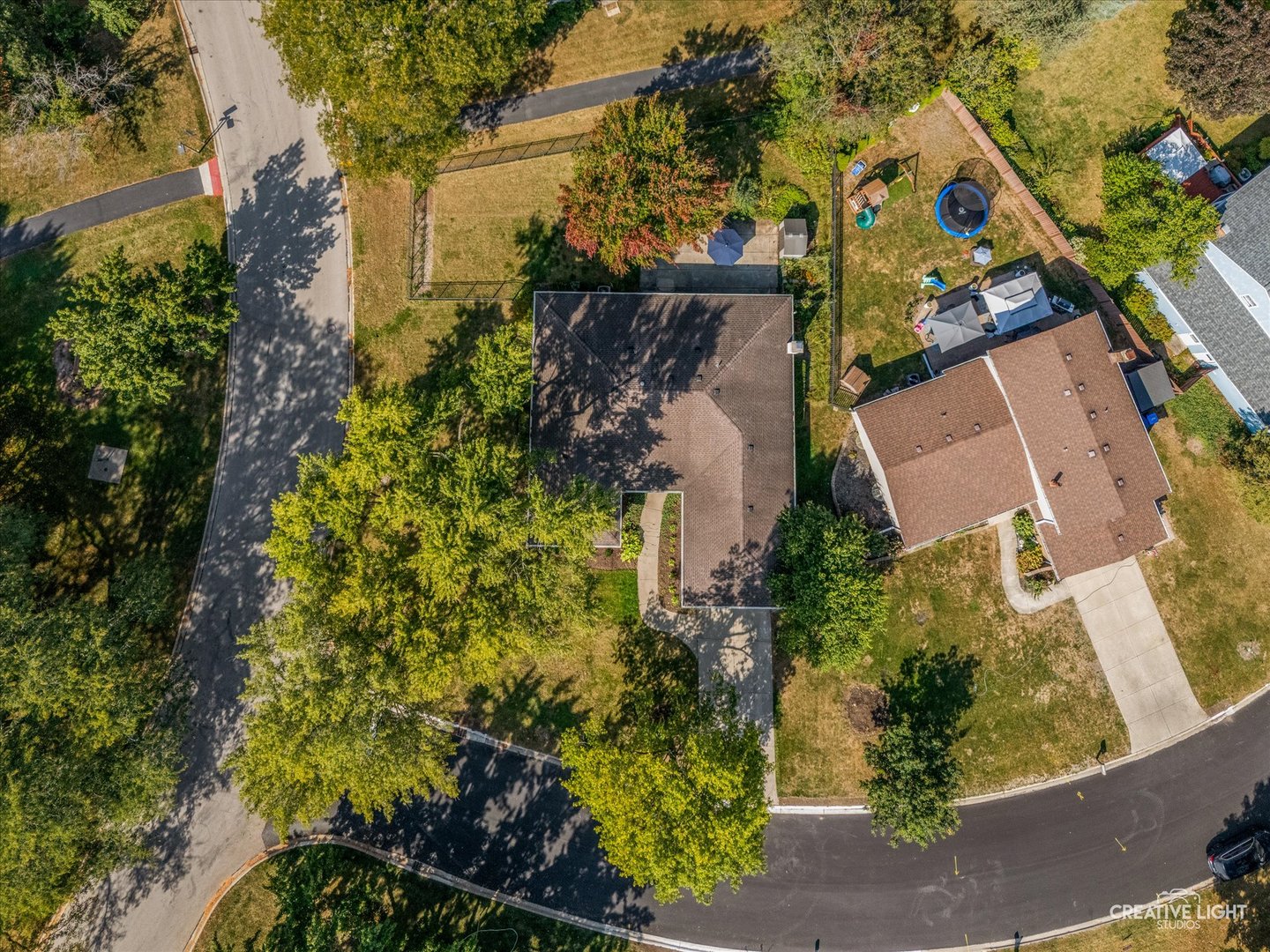 6644 Stowe Court