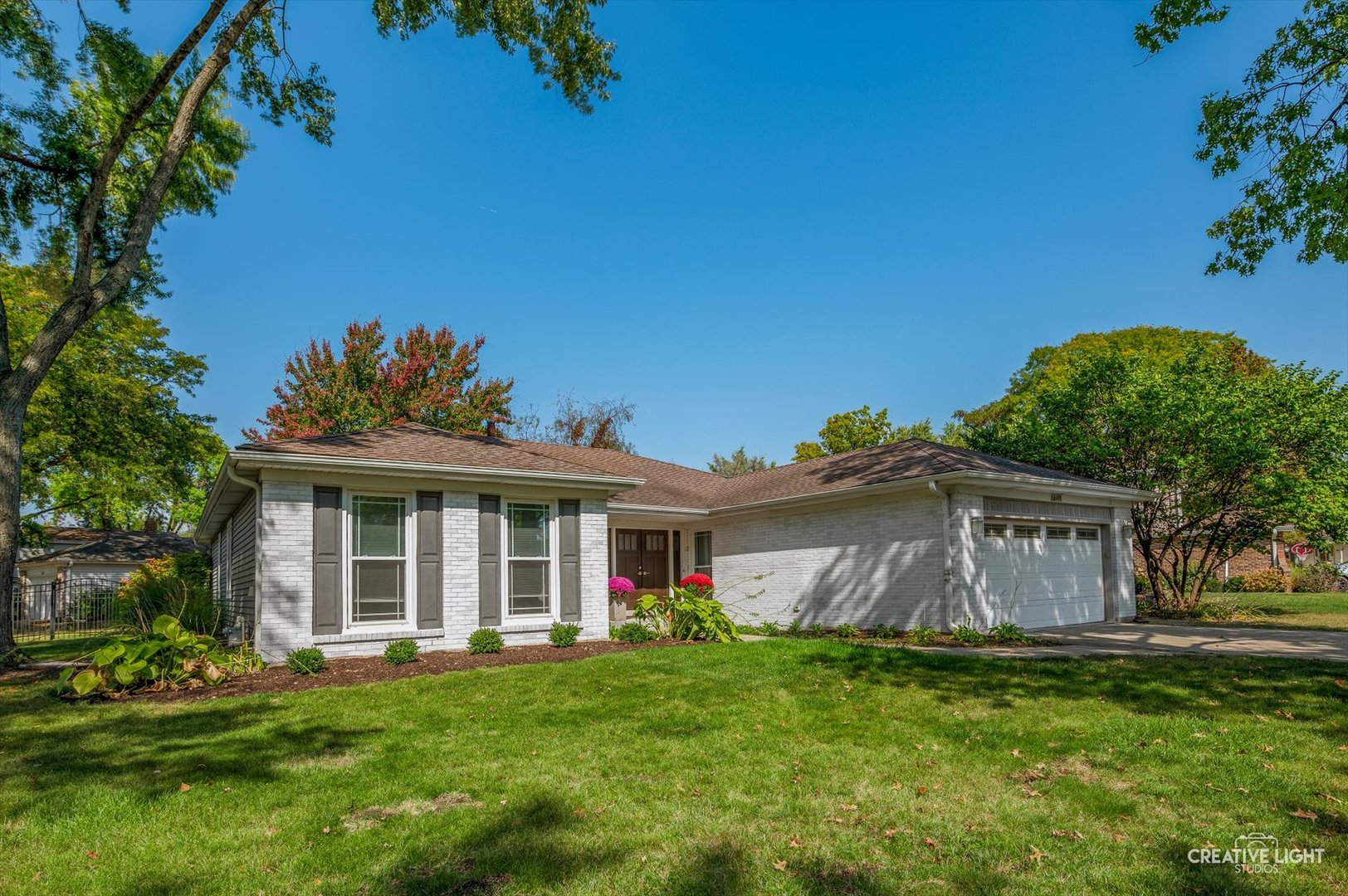 6644 Stowe Court