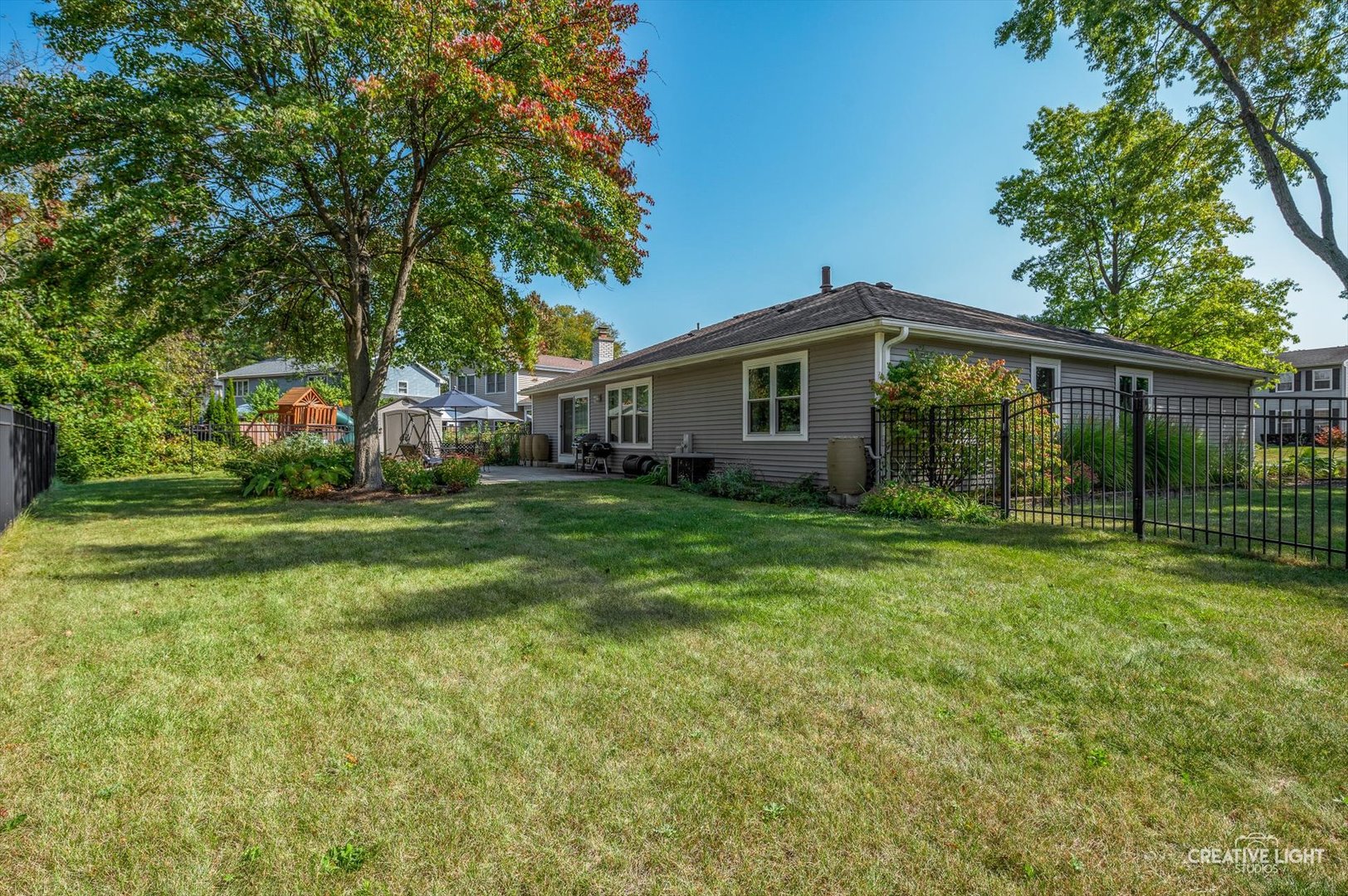 6644 Stowe Court