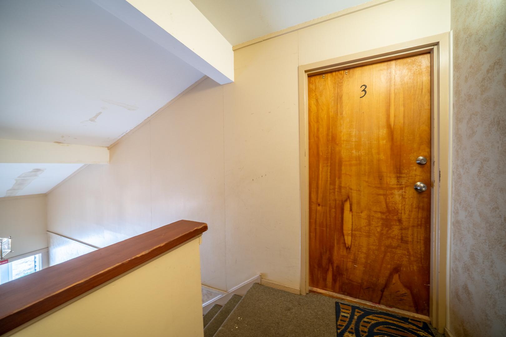 7020 Barrington Court Unit: 203