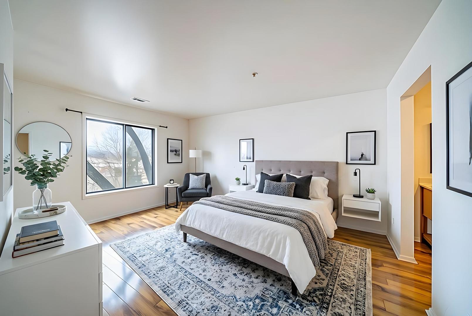 7020 Barrington Court Unit: 203