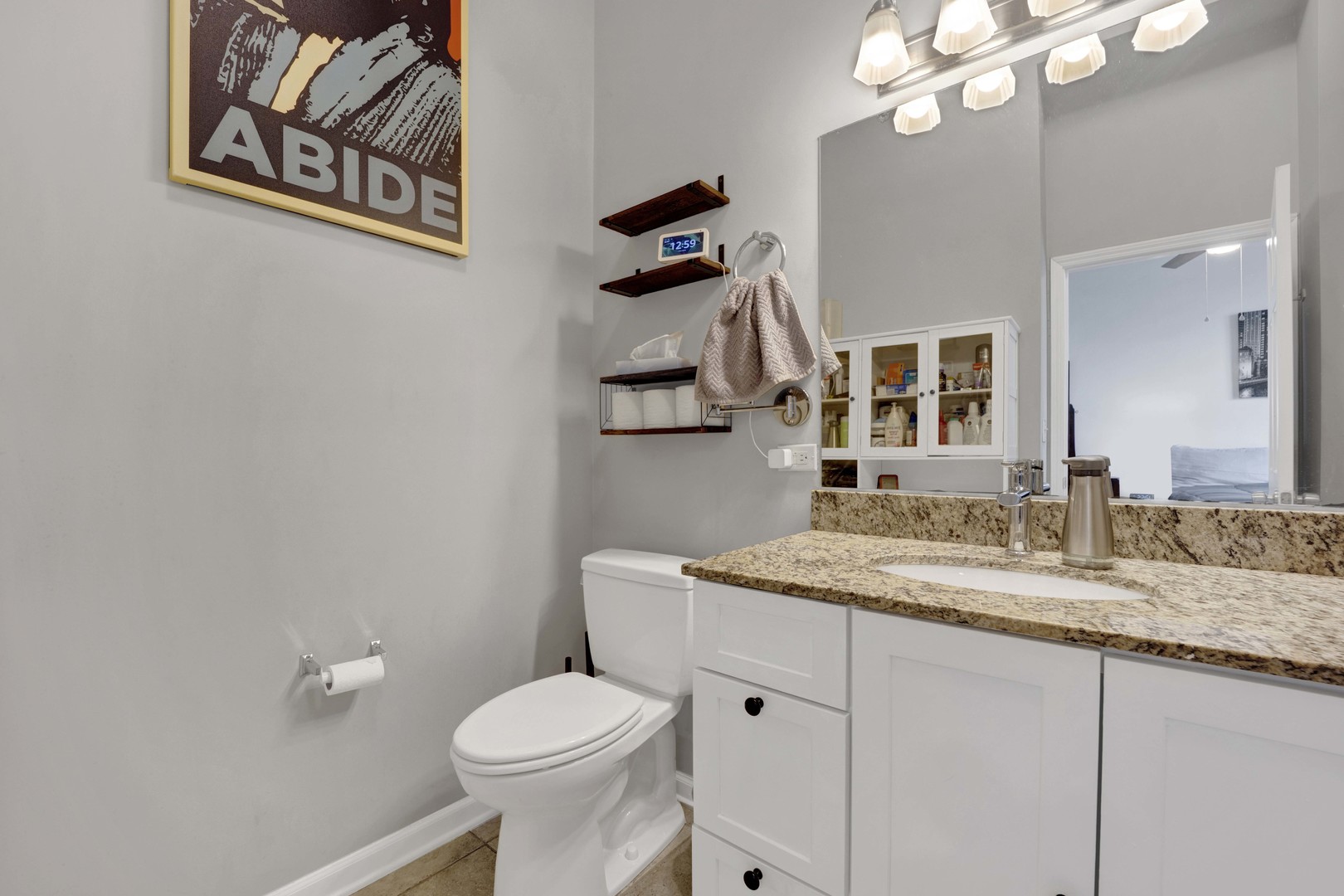 1516 S WABASH Avenue Unit: 1102