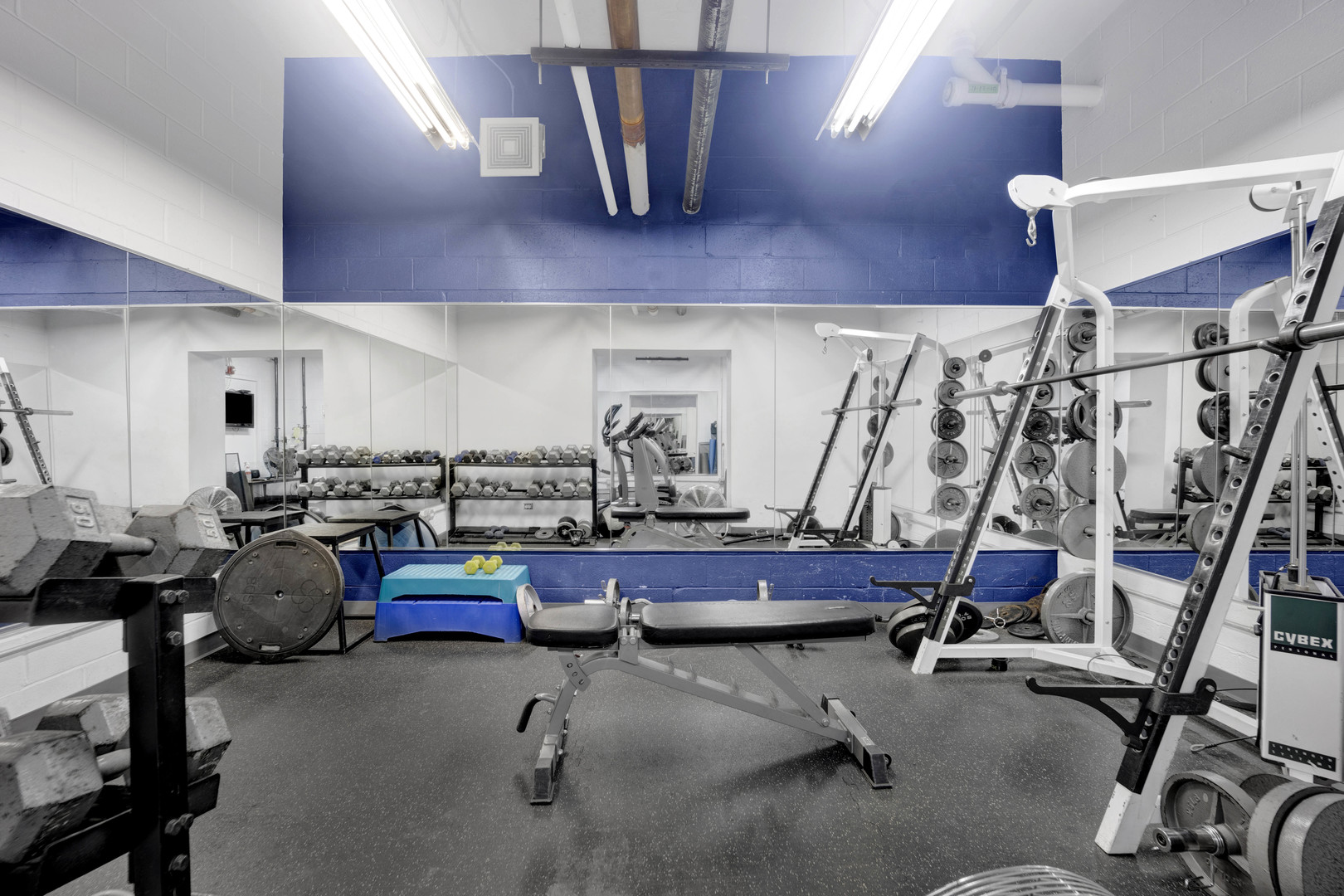 1516 S WABASH Avenue Unit: 1102