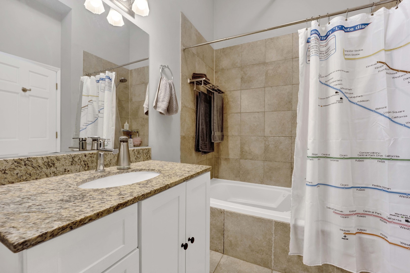 1516 S WABASH Avenue Unit: 1102