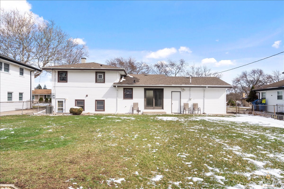 216 S Evergreen Avenue