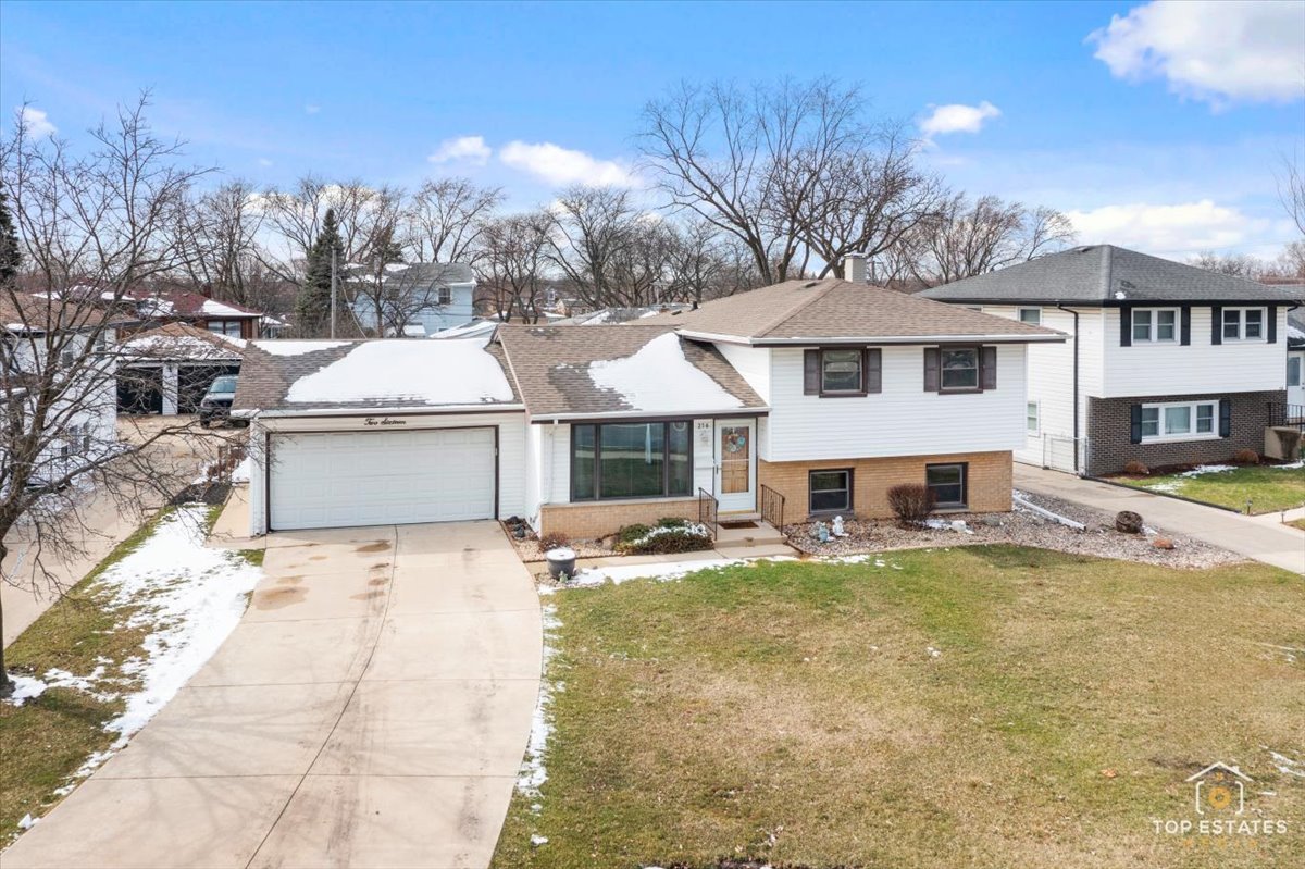 216 S Evergreen Avenue