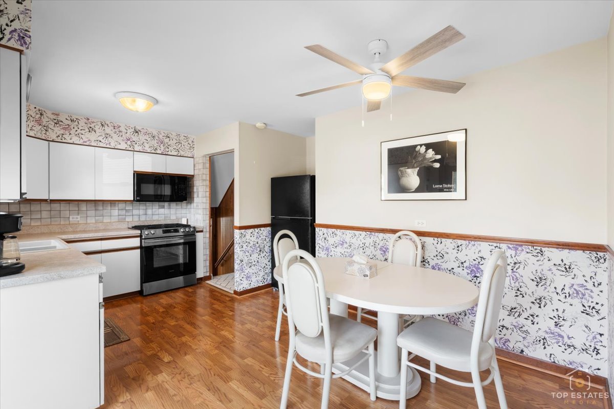 216 S Evergreen Avenue