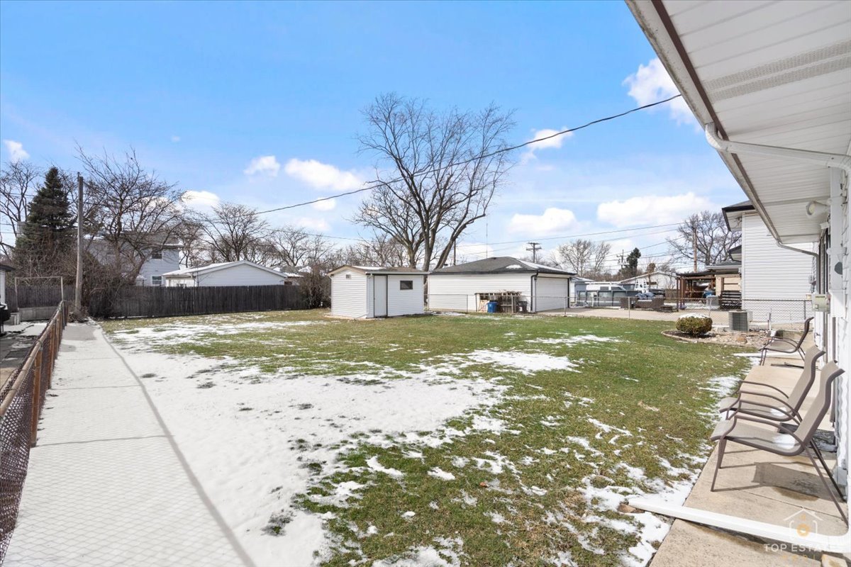 216 S Evergreen Avenue