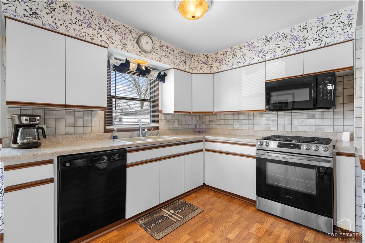 216 S Evergreen Avenue