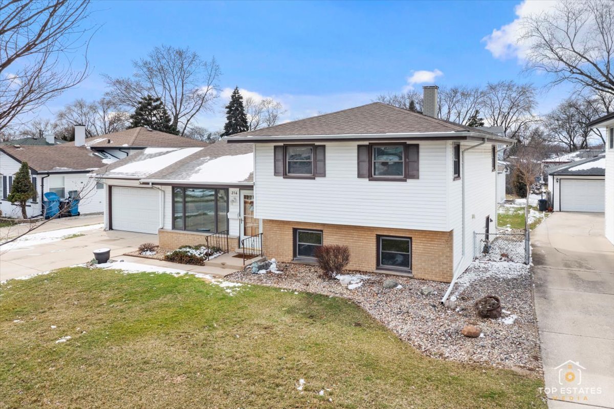 216 S Evergreen Avenue