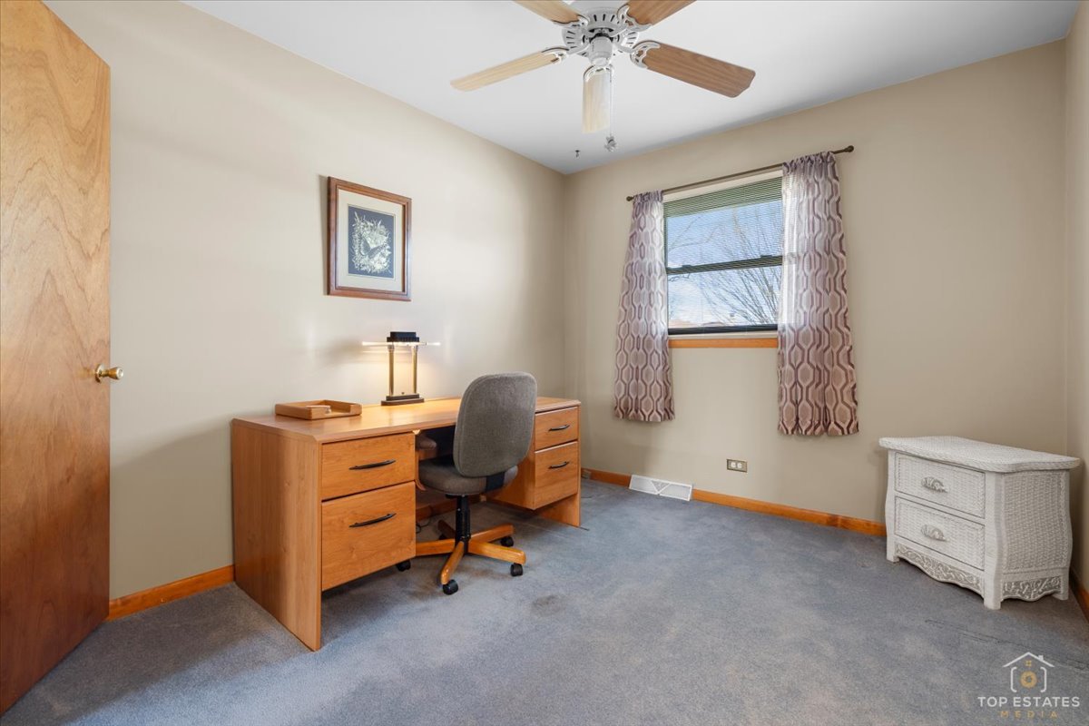 216 S Evergreen Avenue