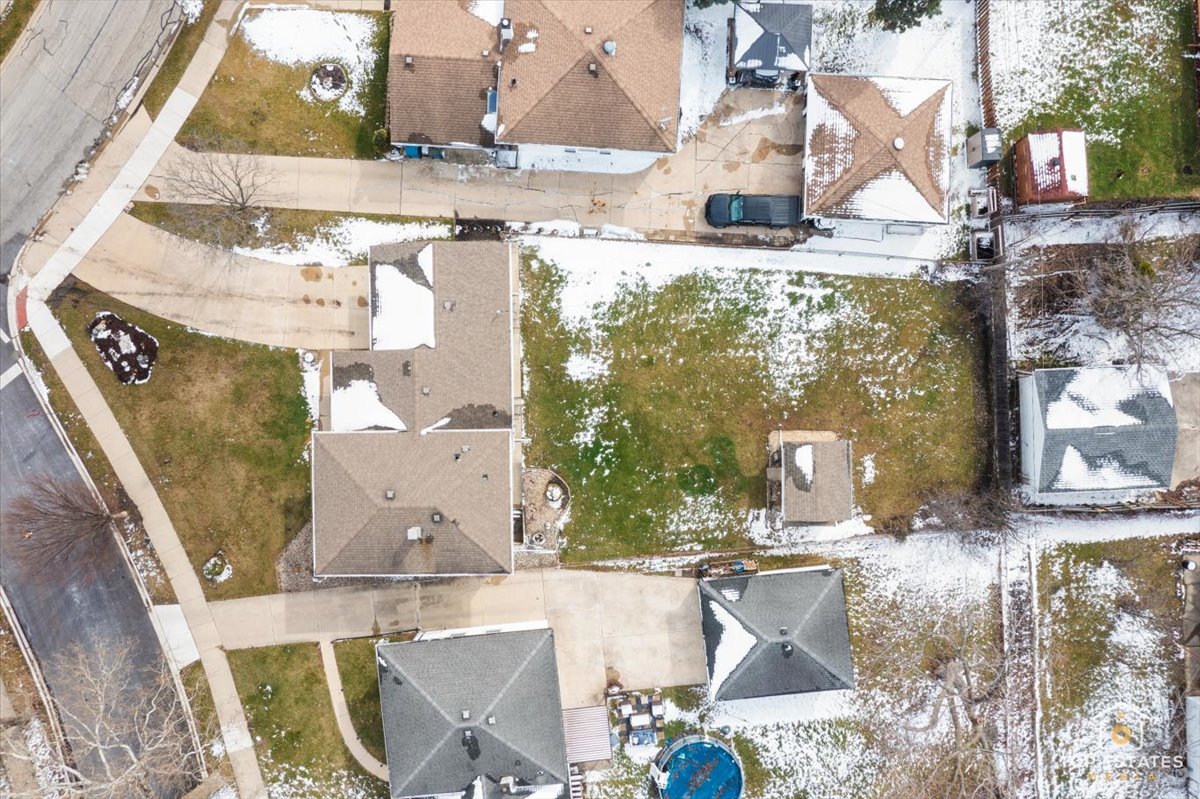 216 S Evergreen Avenue