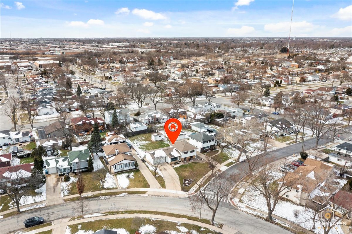 216 S Evergreen Avenue