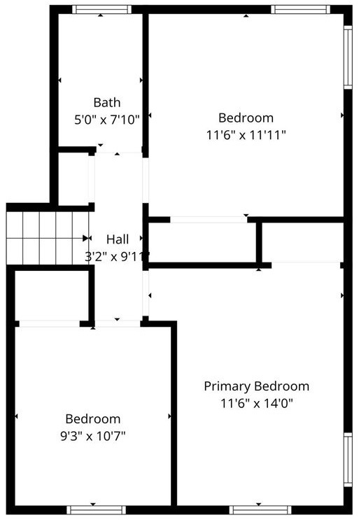 216 S Evergreen Avenue