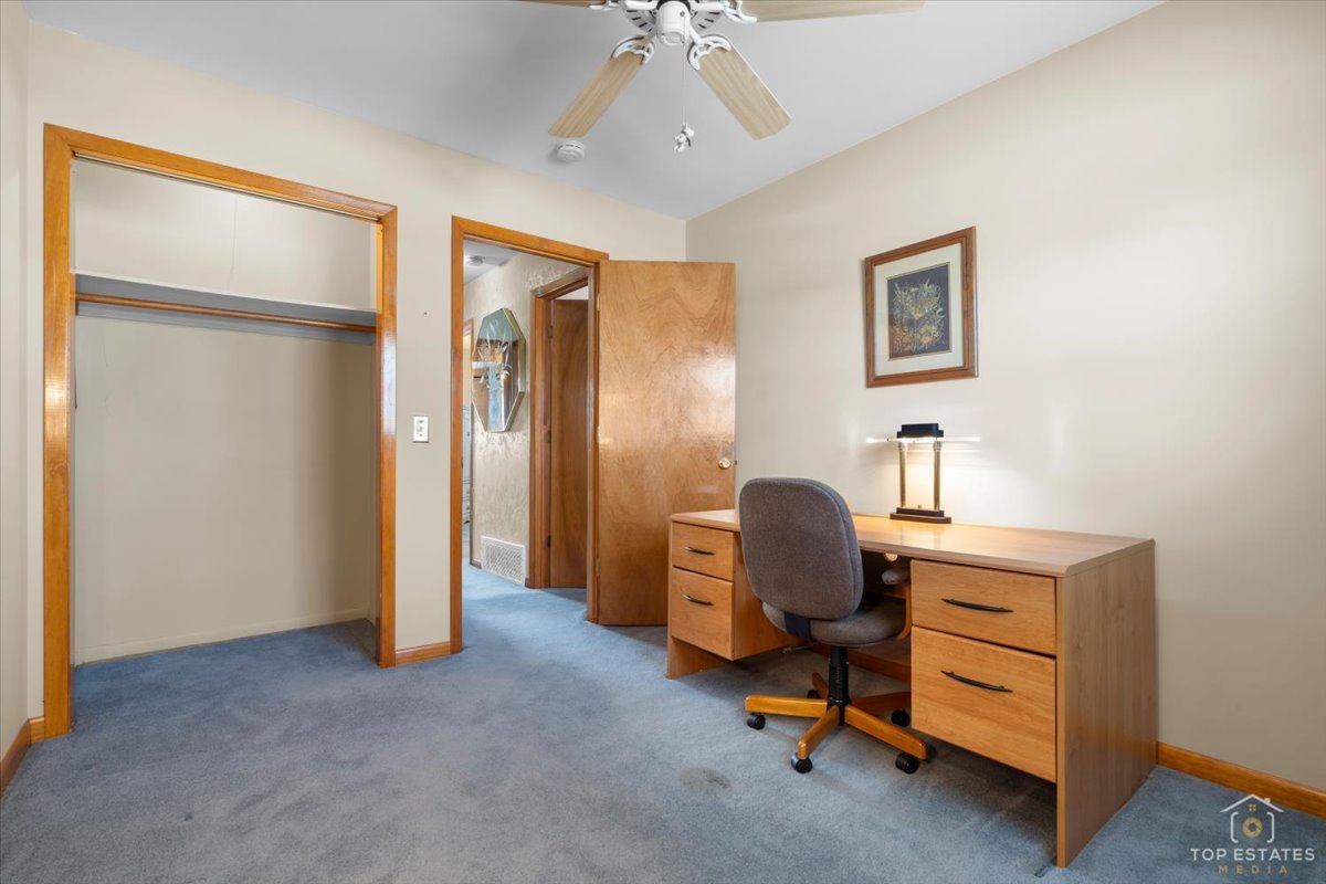 216 S Evergreen Avenue