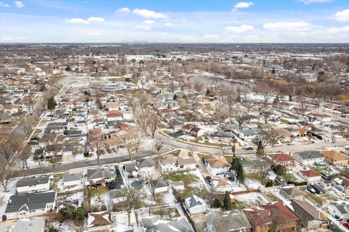 216 S Evergreen Avenue