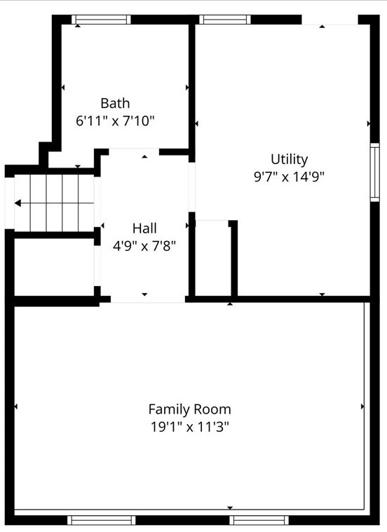 216 S Evergreen Avenue