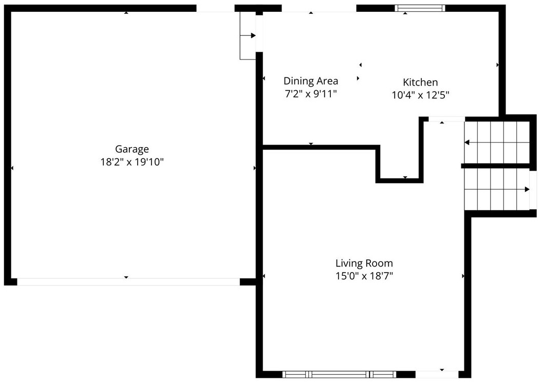 216 S Evergreen Avenue