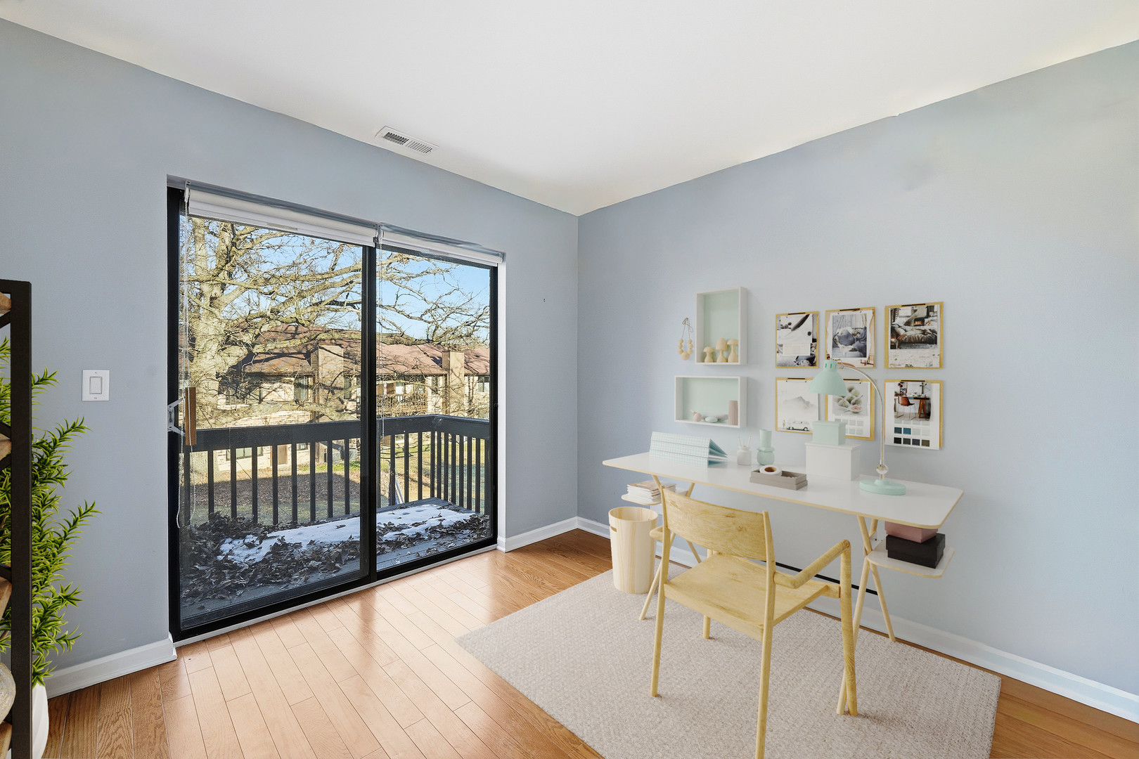 6267 Trinity Drive Unit: 2-D
