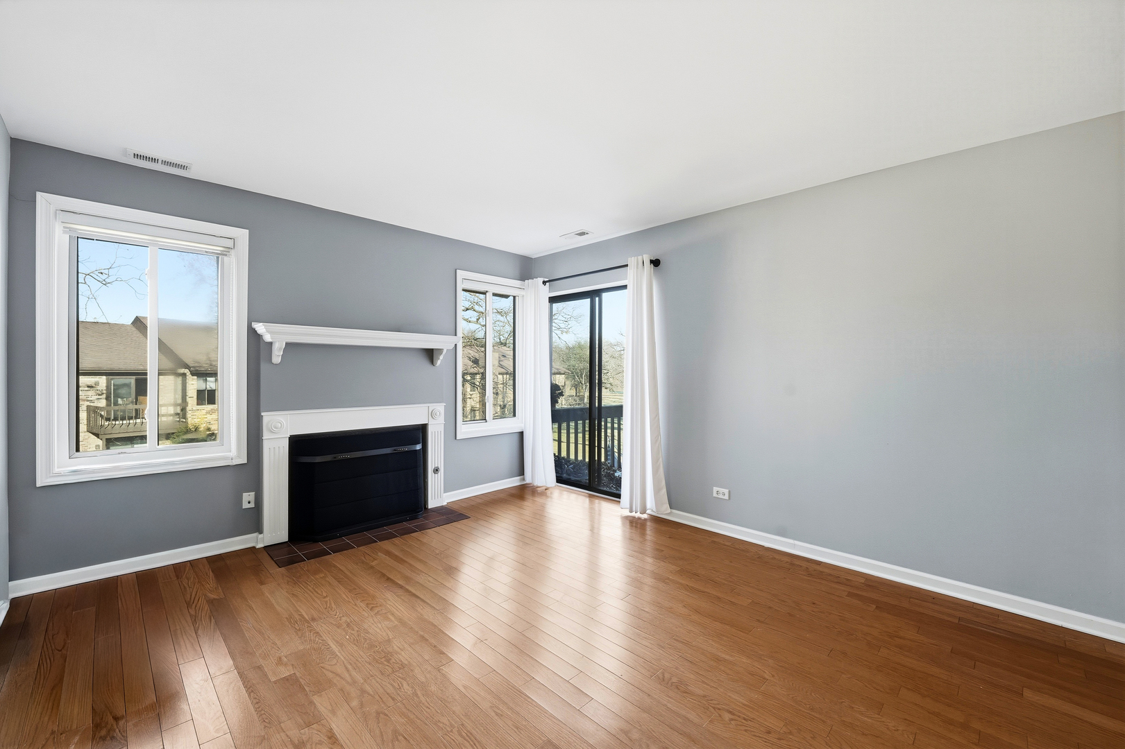 6267 Trinity Drive Unit: 2-D