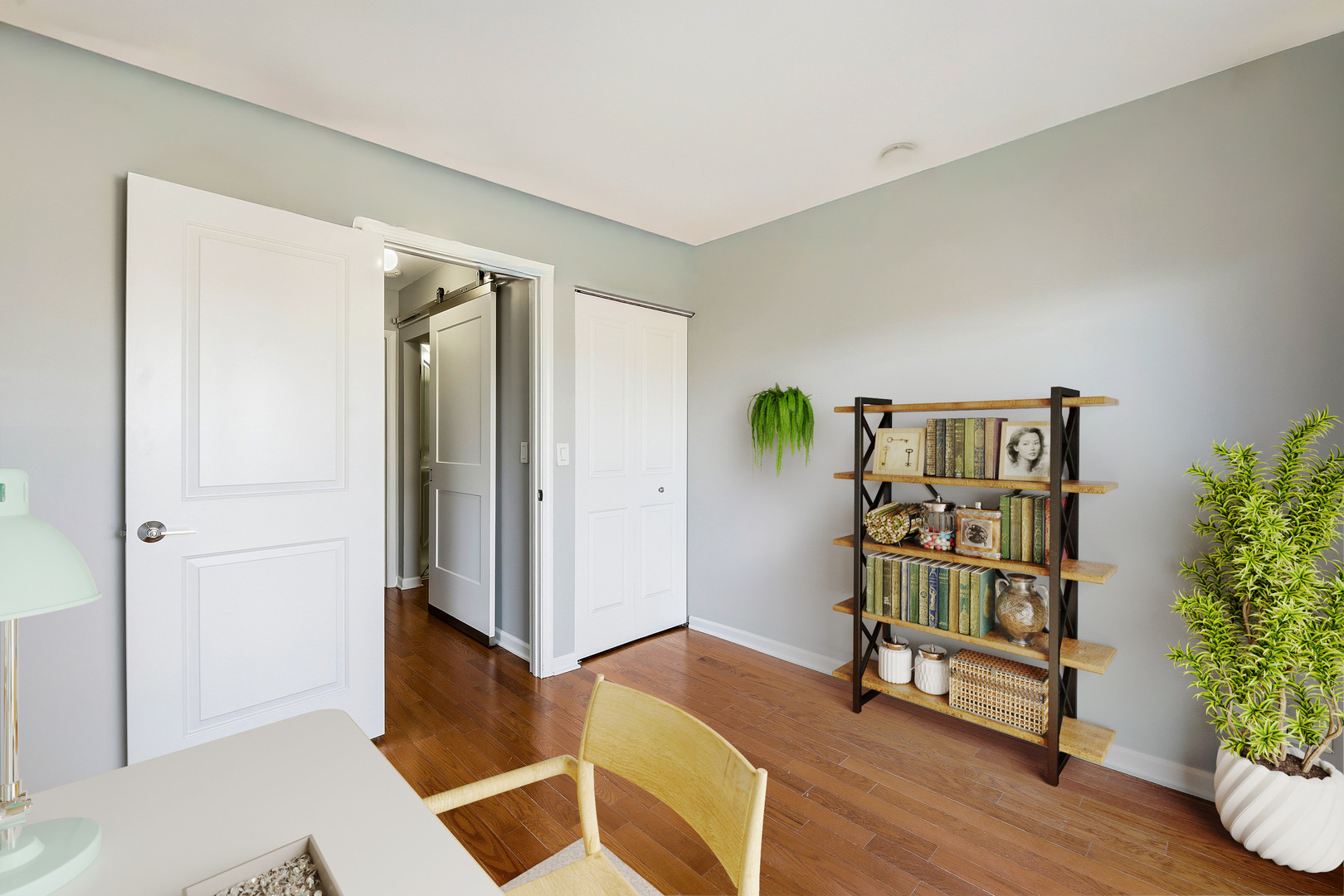 6267 Trinity Drive Unit: 2-D