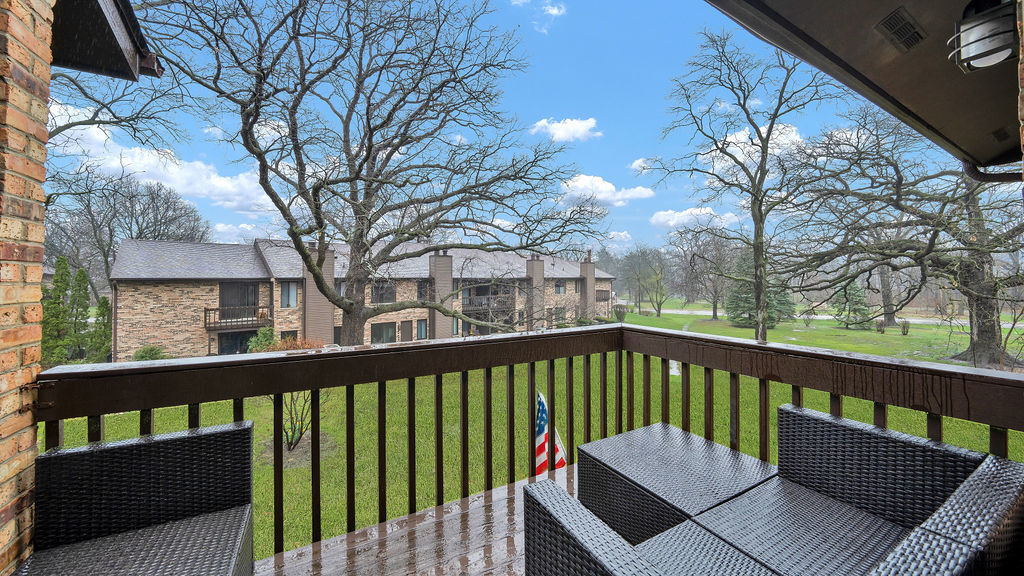 6267 Trinity Drive Unit: 2-D