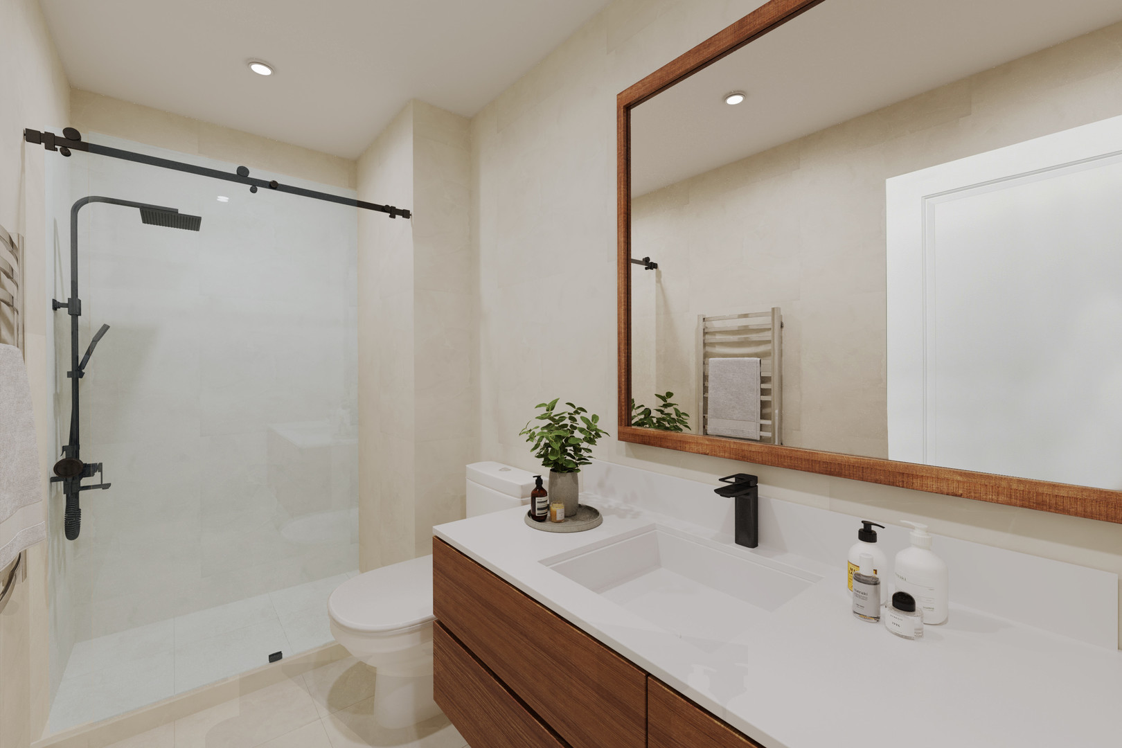 6267 Trinity Drive Unit: 2-D