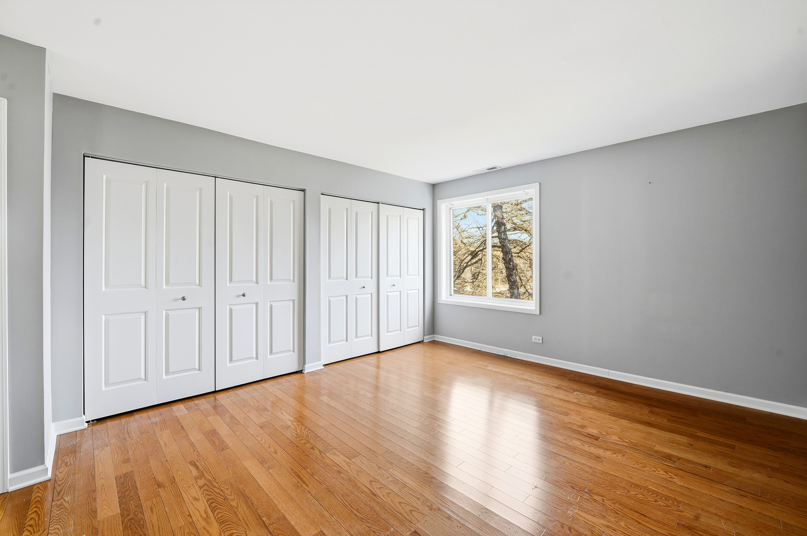 6267 Trinity Drive Unit: 2-D