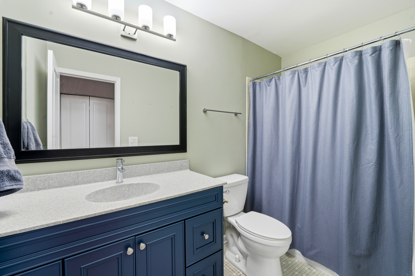 6267 Trinity Drive Unit: 2-D