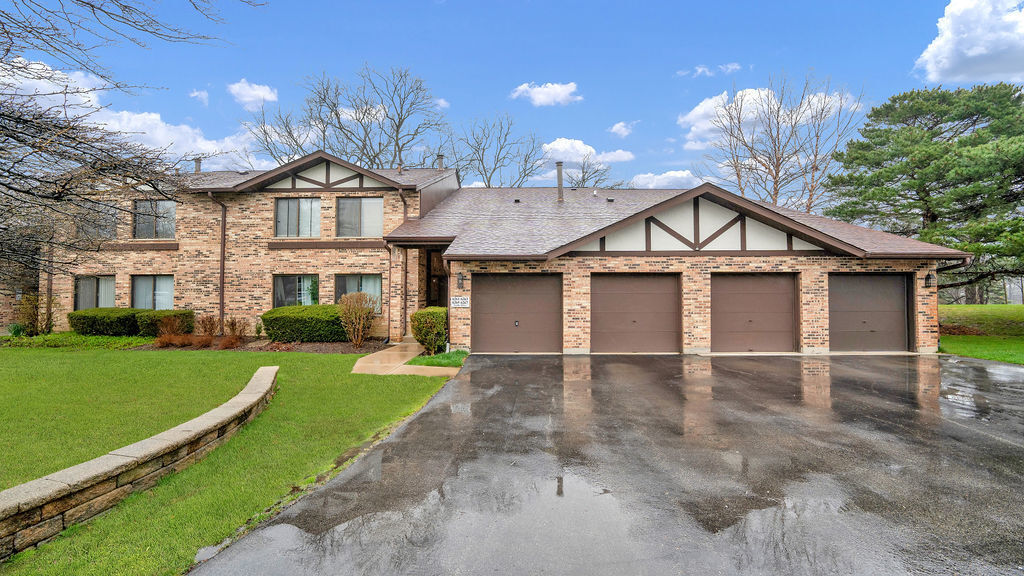 6267 Trinity Drive Unit: 2-D
