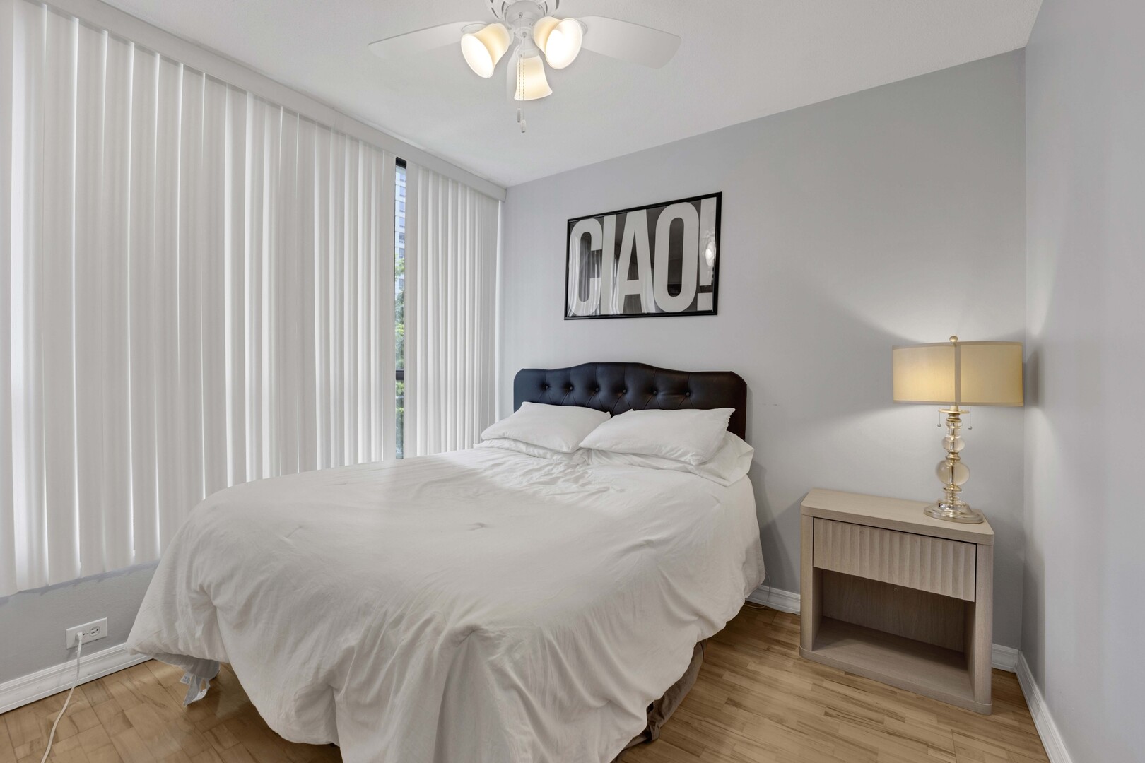 405 N Wabash Avenue Unit: 104