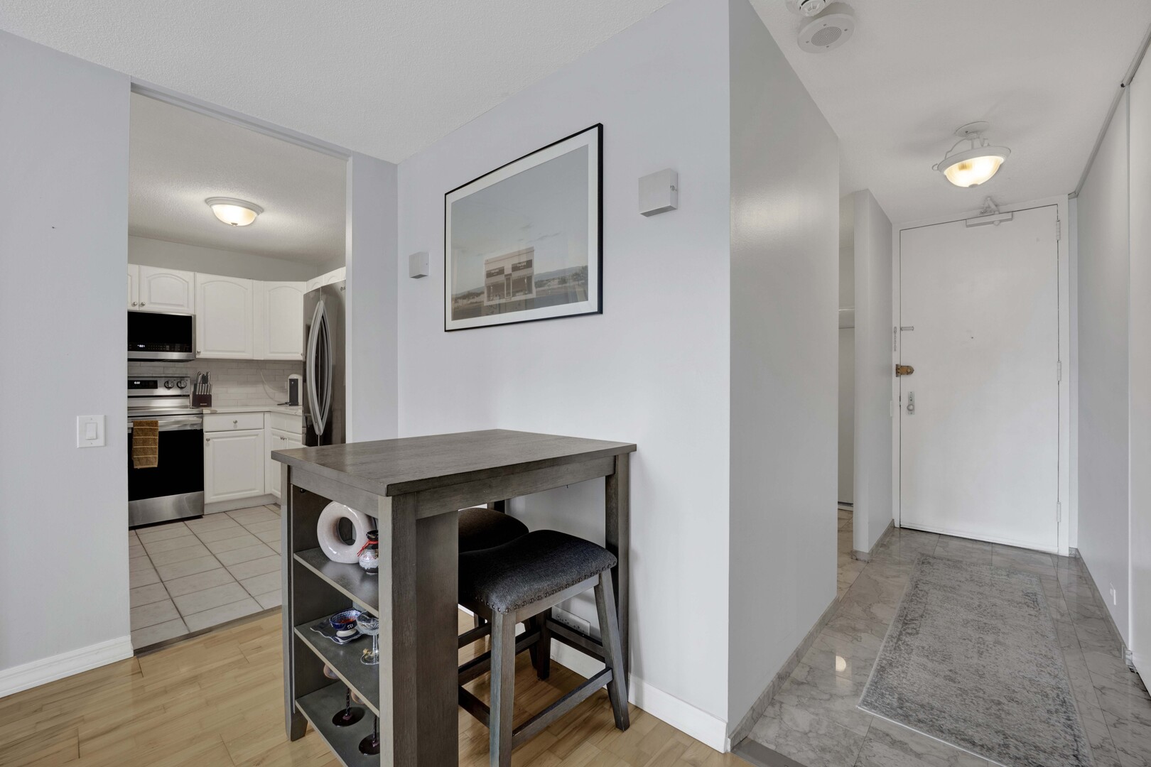 405 N Wabash Avenue Unit: 104