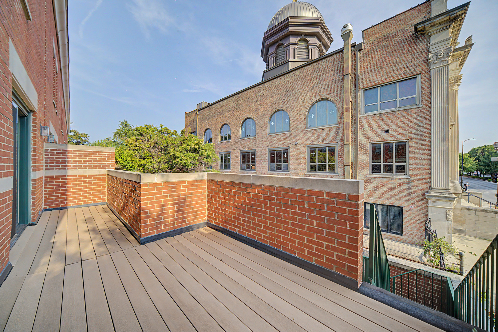 727 S Ashland Avenue Unit: B