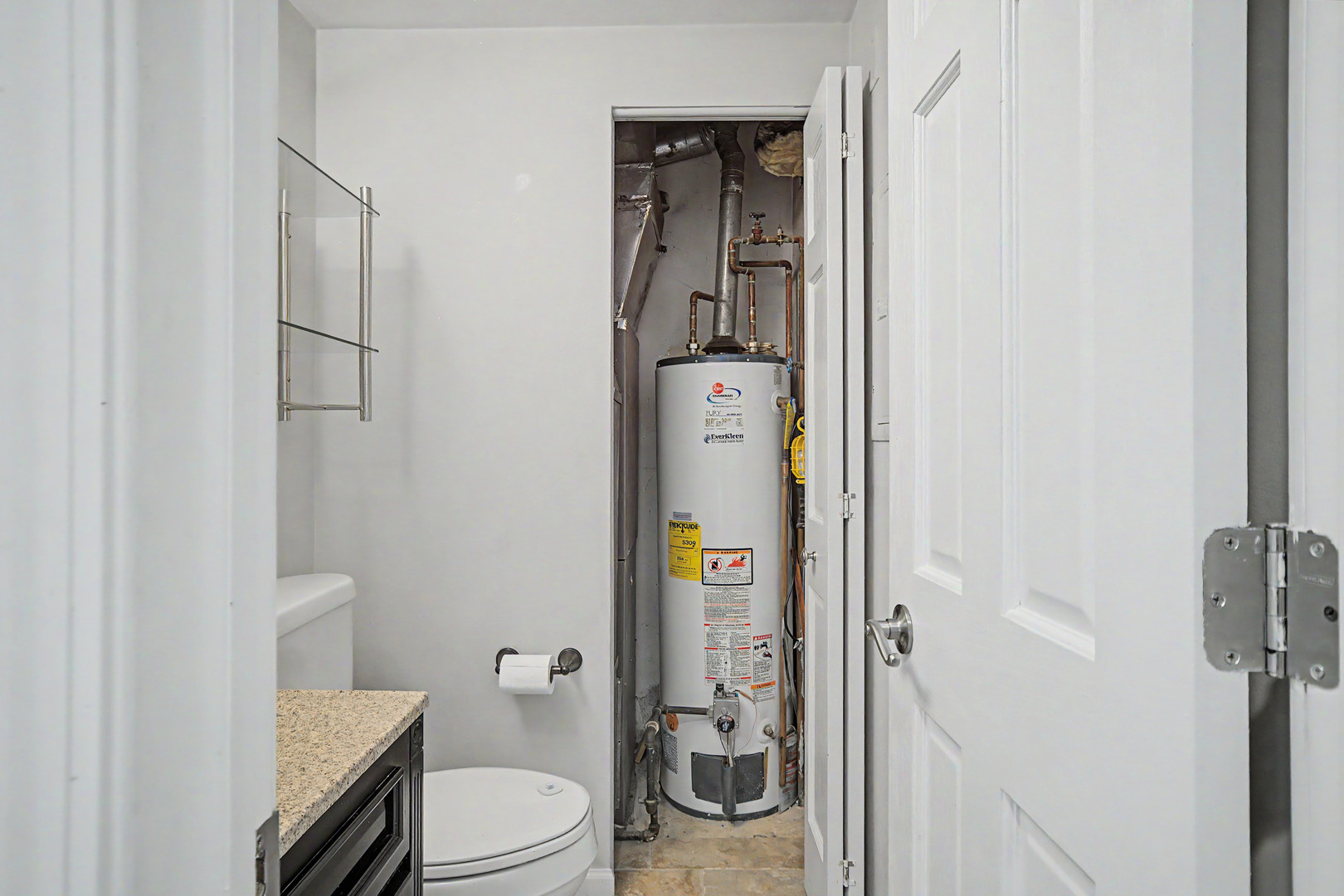 727 S Ashland Avenue Unit: B