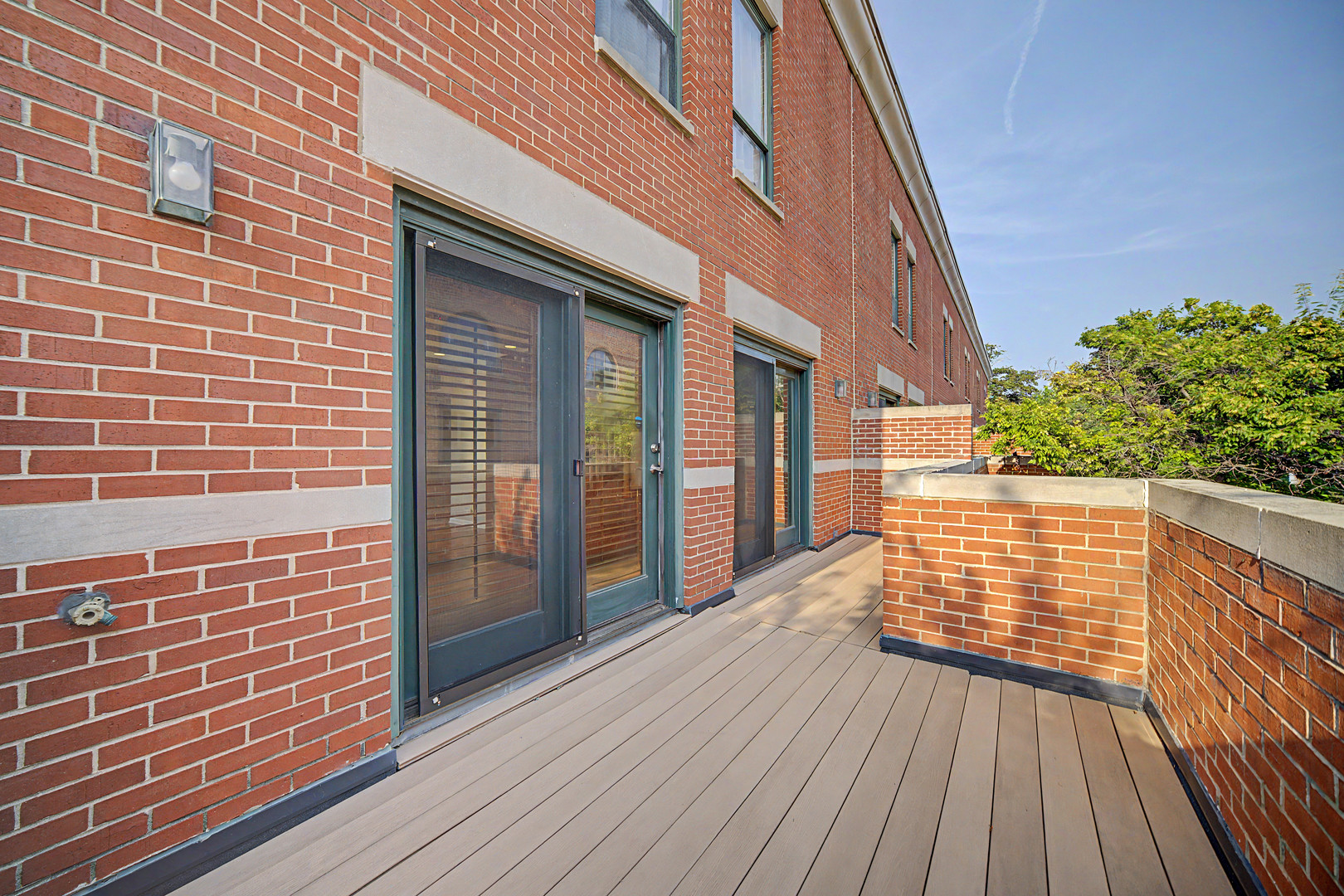 727 S Ashland Avenue Unit: B