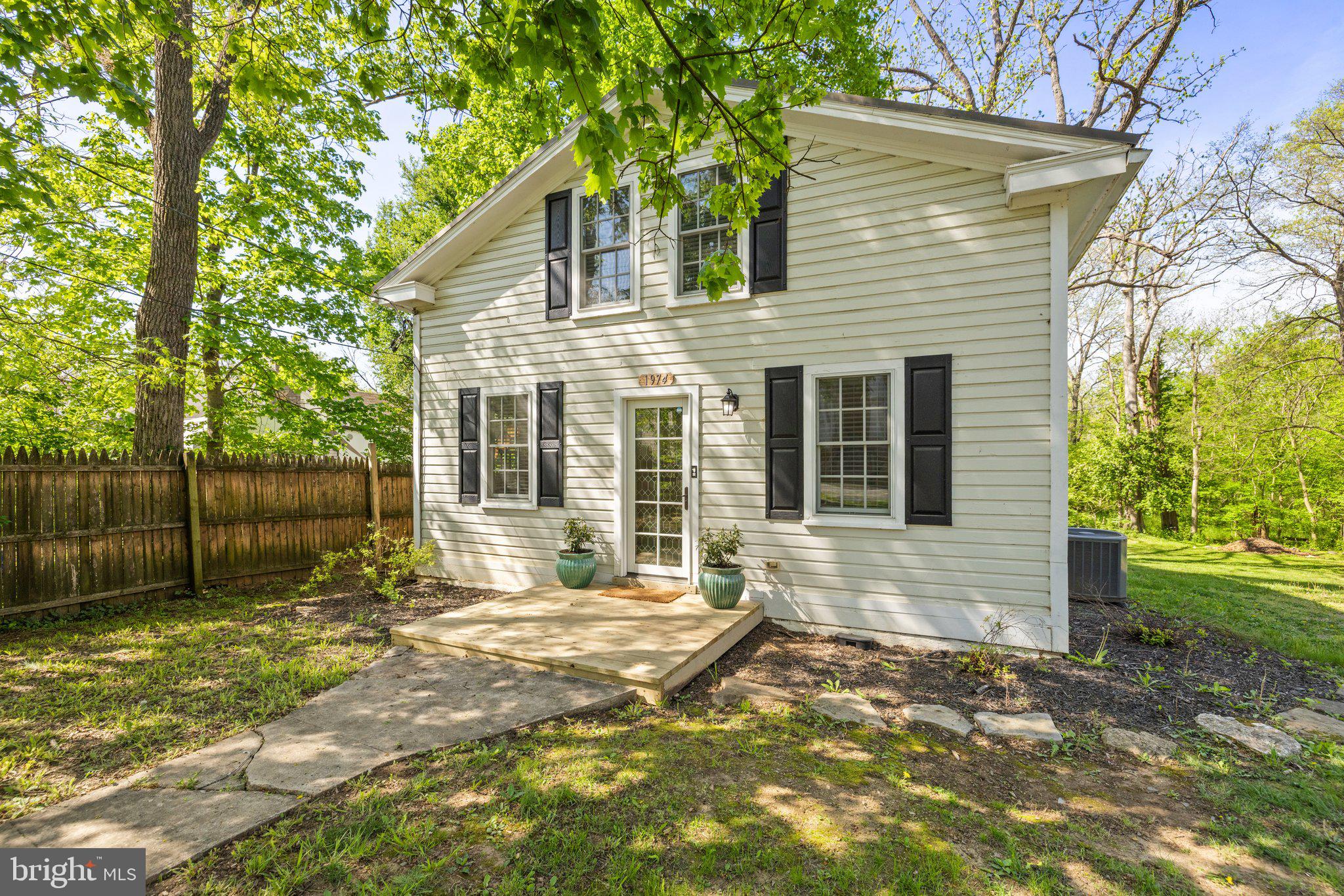 1974 MILLWOOD ROAD