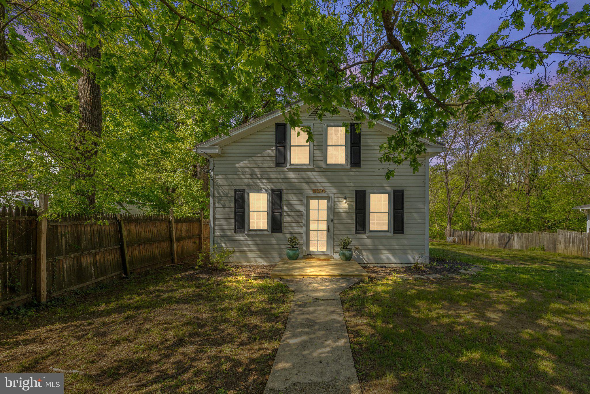 1974 MILLWOOD ROAD