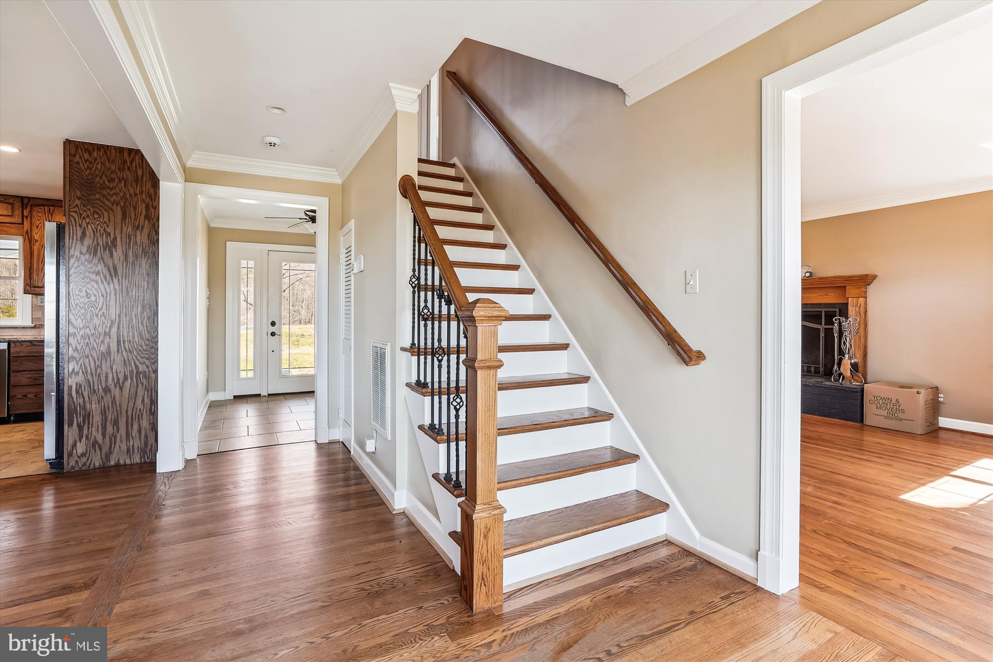 9253 CLIFF MILLS ROAD