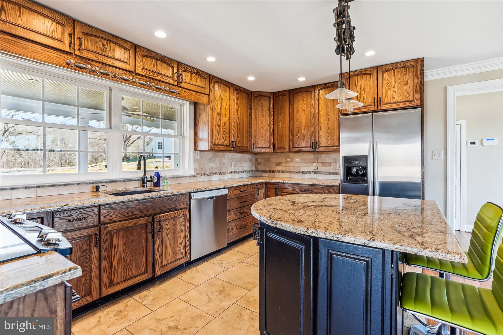 9253 CLIFF MILLS ROAD