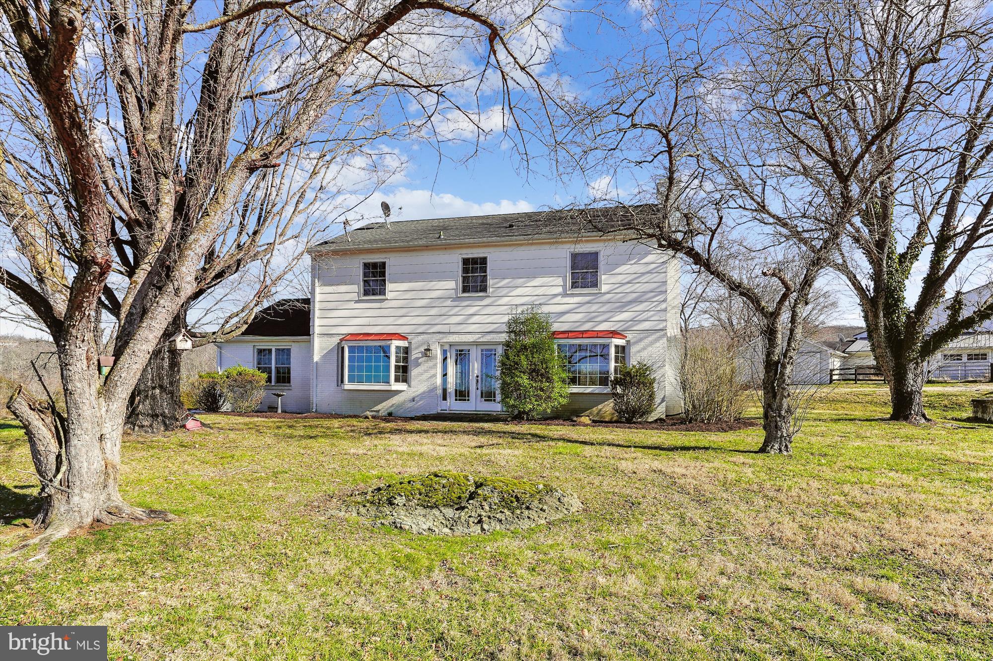 9253 CLIFF MILLS ROAD