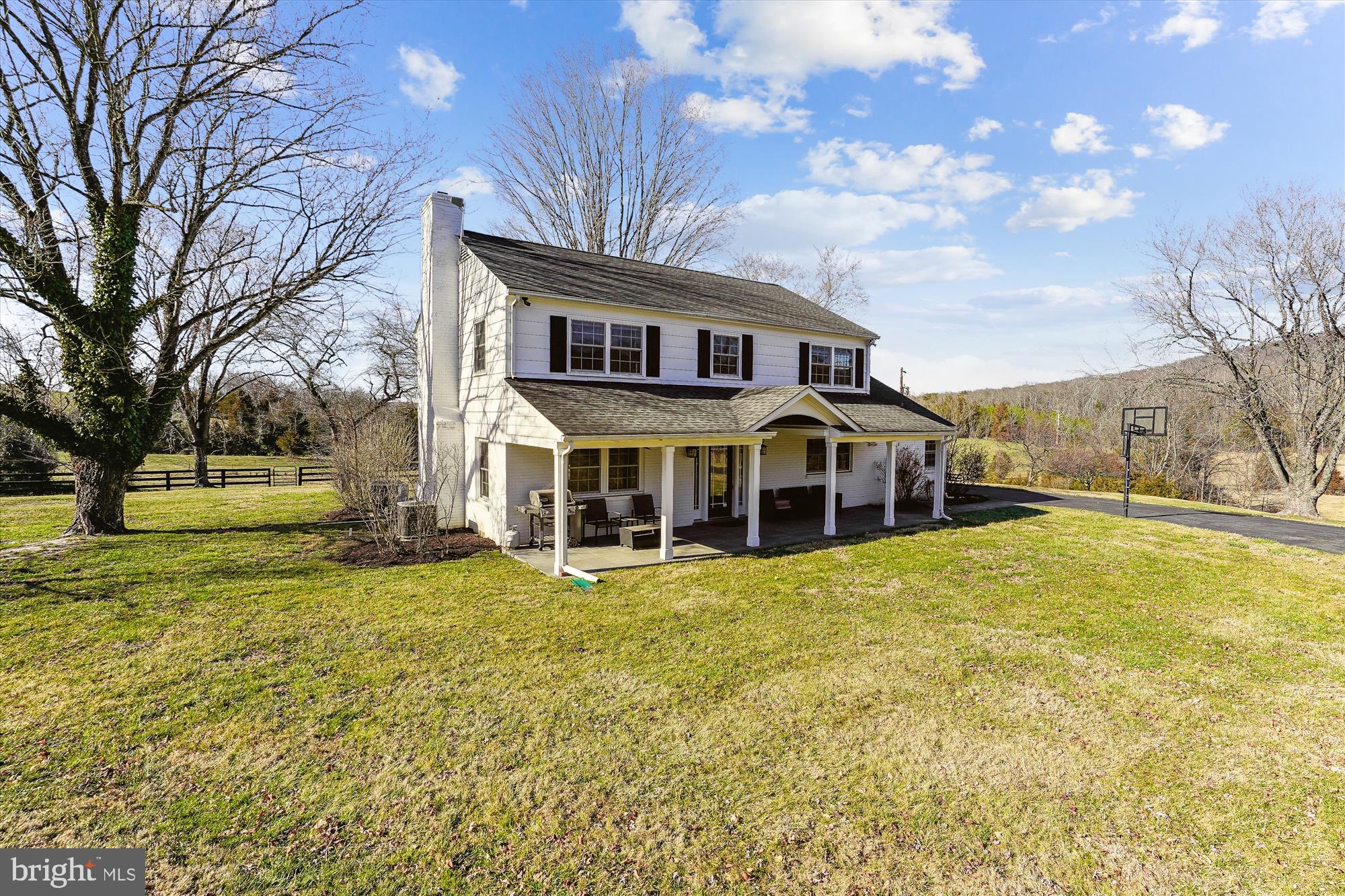 9253 CLIFF MILLS ROAD