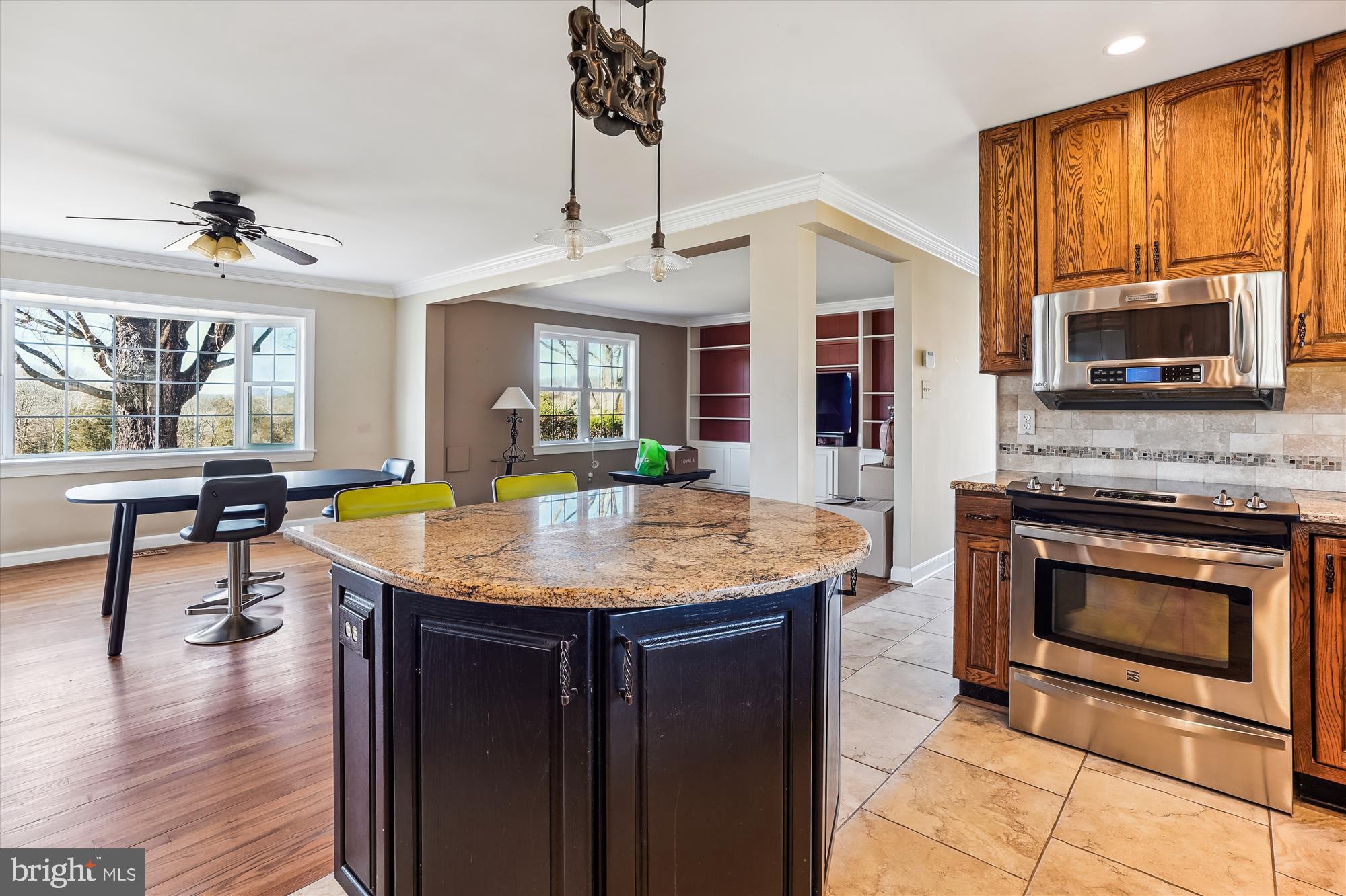 9253 CLIFF MILLS ROAD