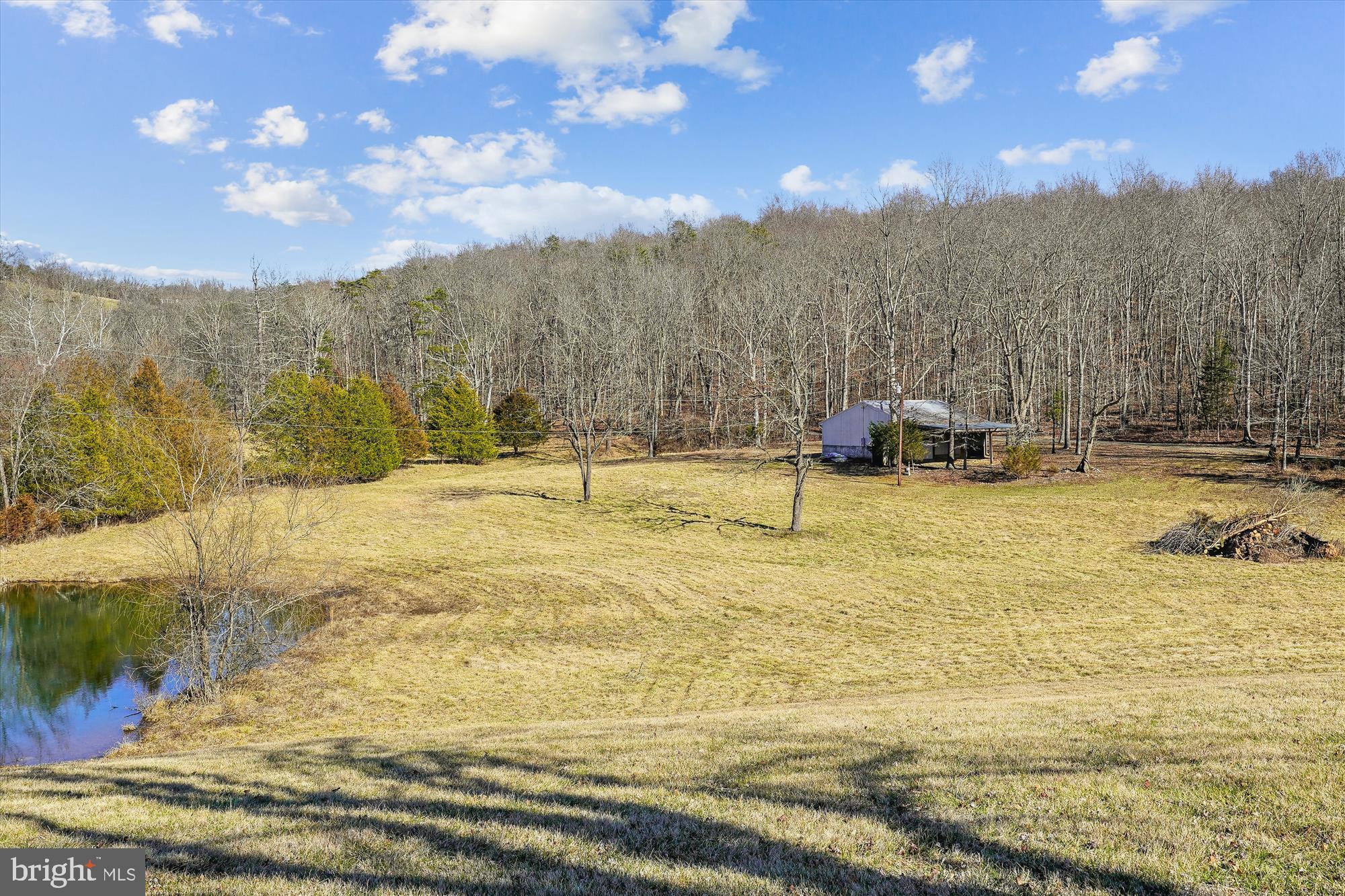 9253 CLIFF MILLS ROAD