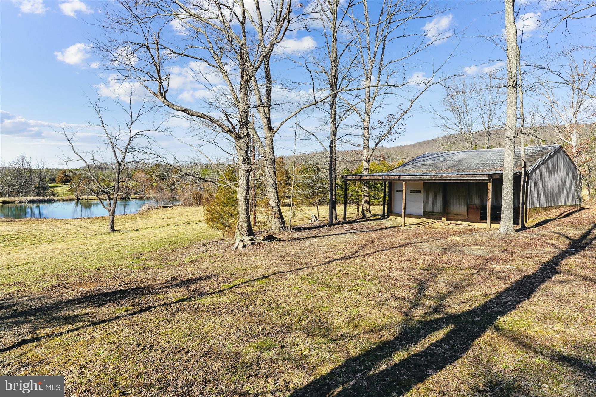 9253 CLIFF MILLS ROAD