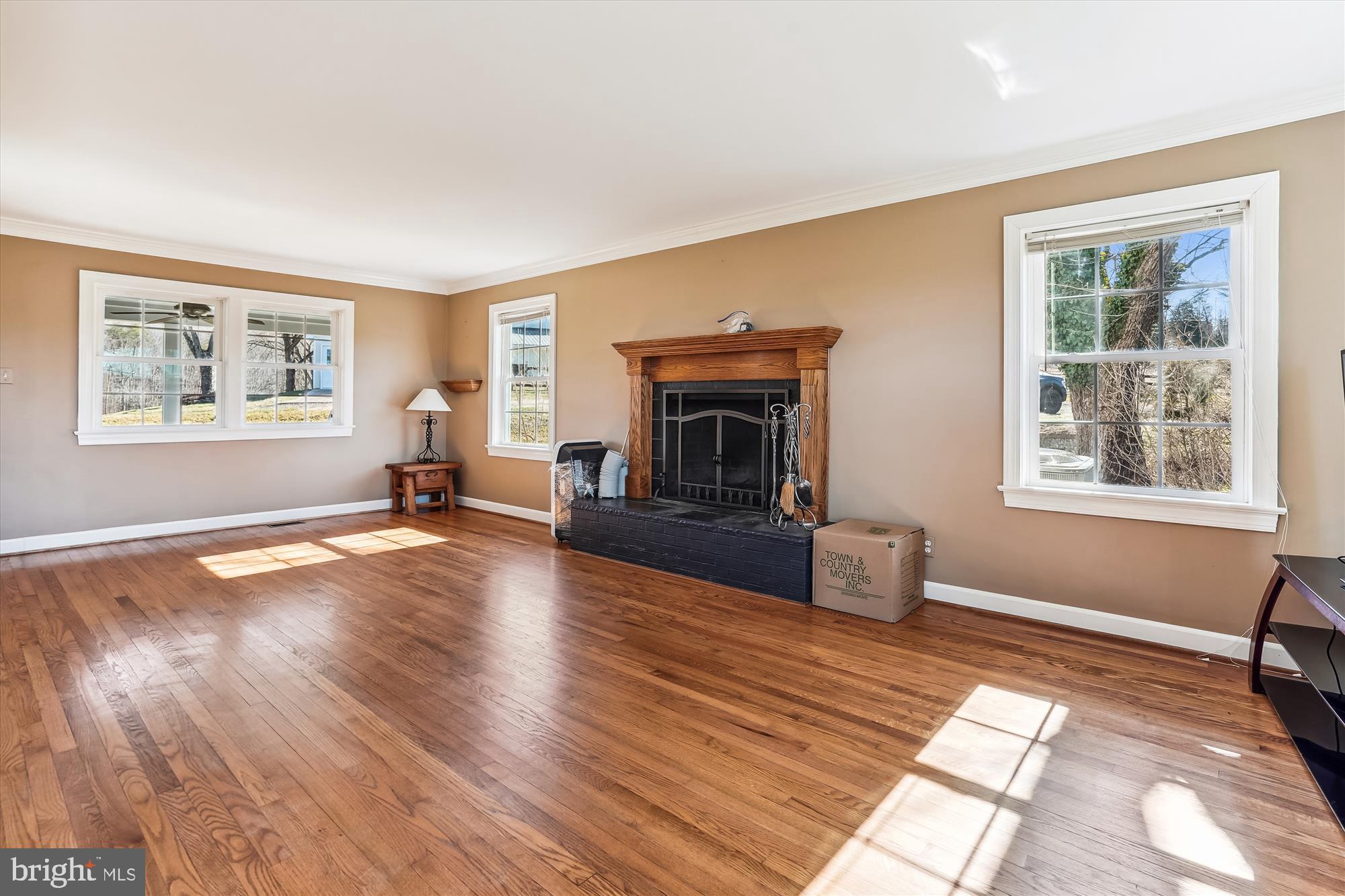 9253 CLIFF MILLS ROAD