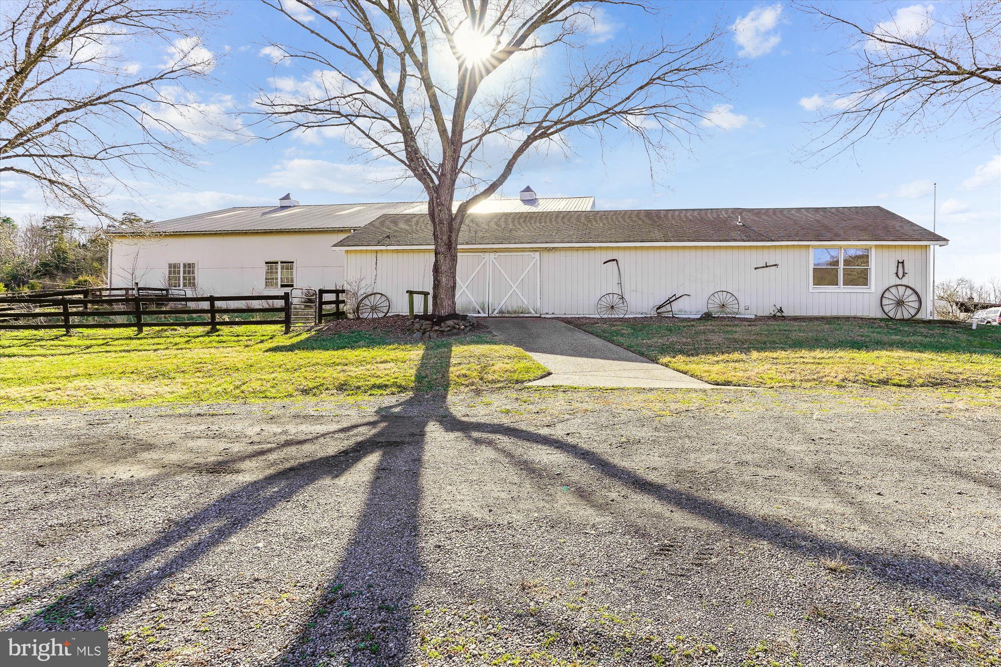 9253 CLIFF MILLS ROAD