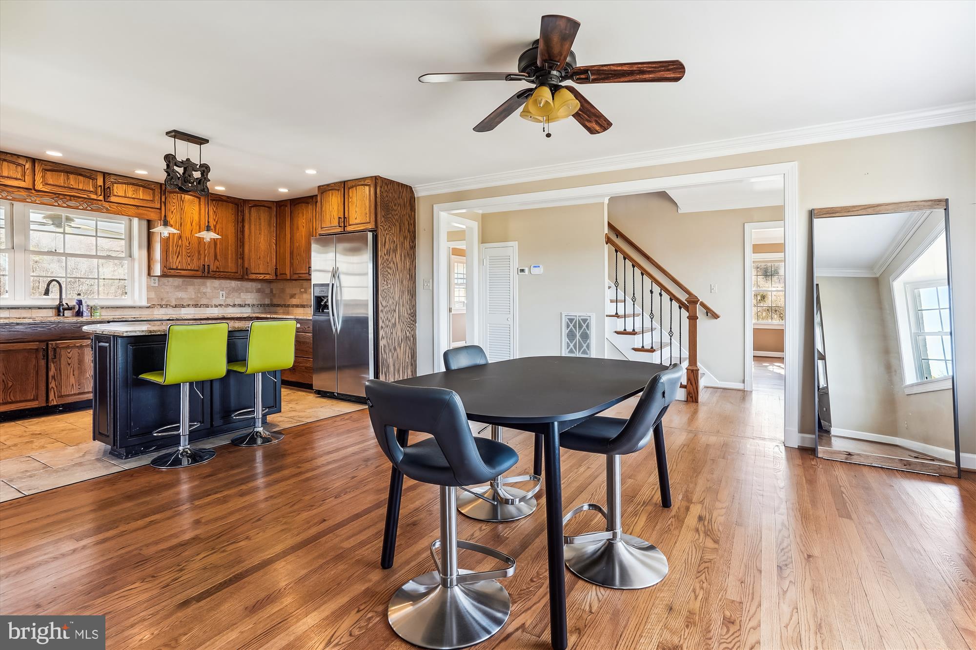 9253 CLIFF MILLS ROAD