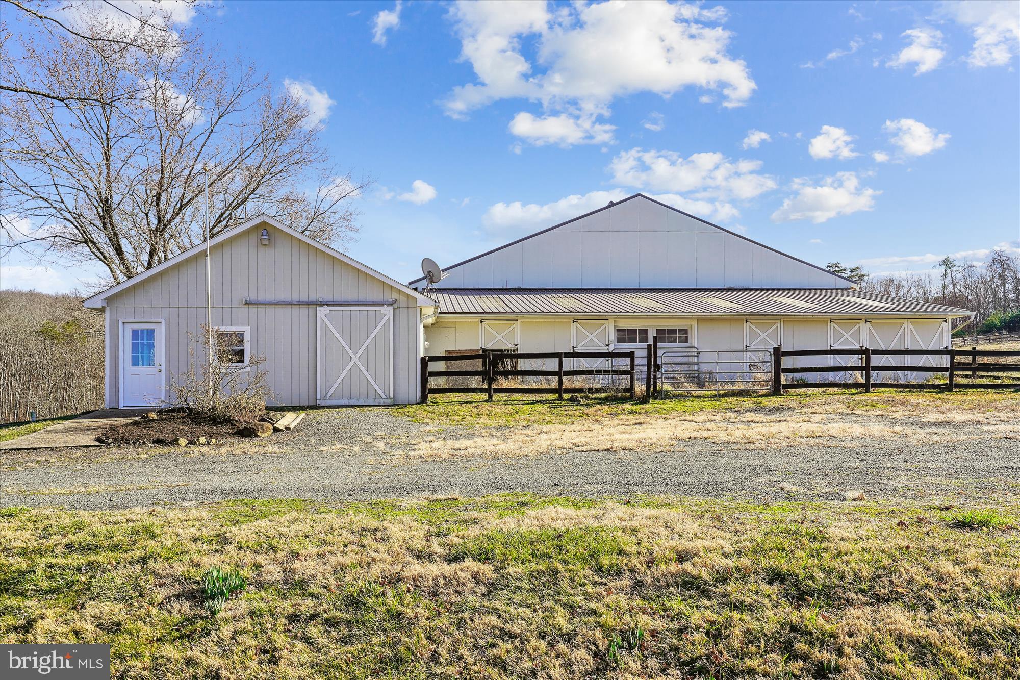 9253 CLIFF MILLS ROAD