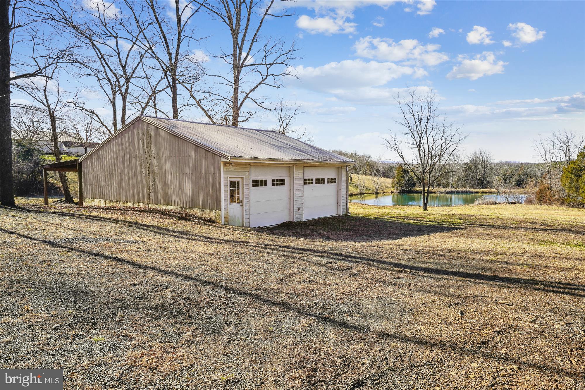 9253 CLIFF MILLS ROAD