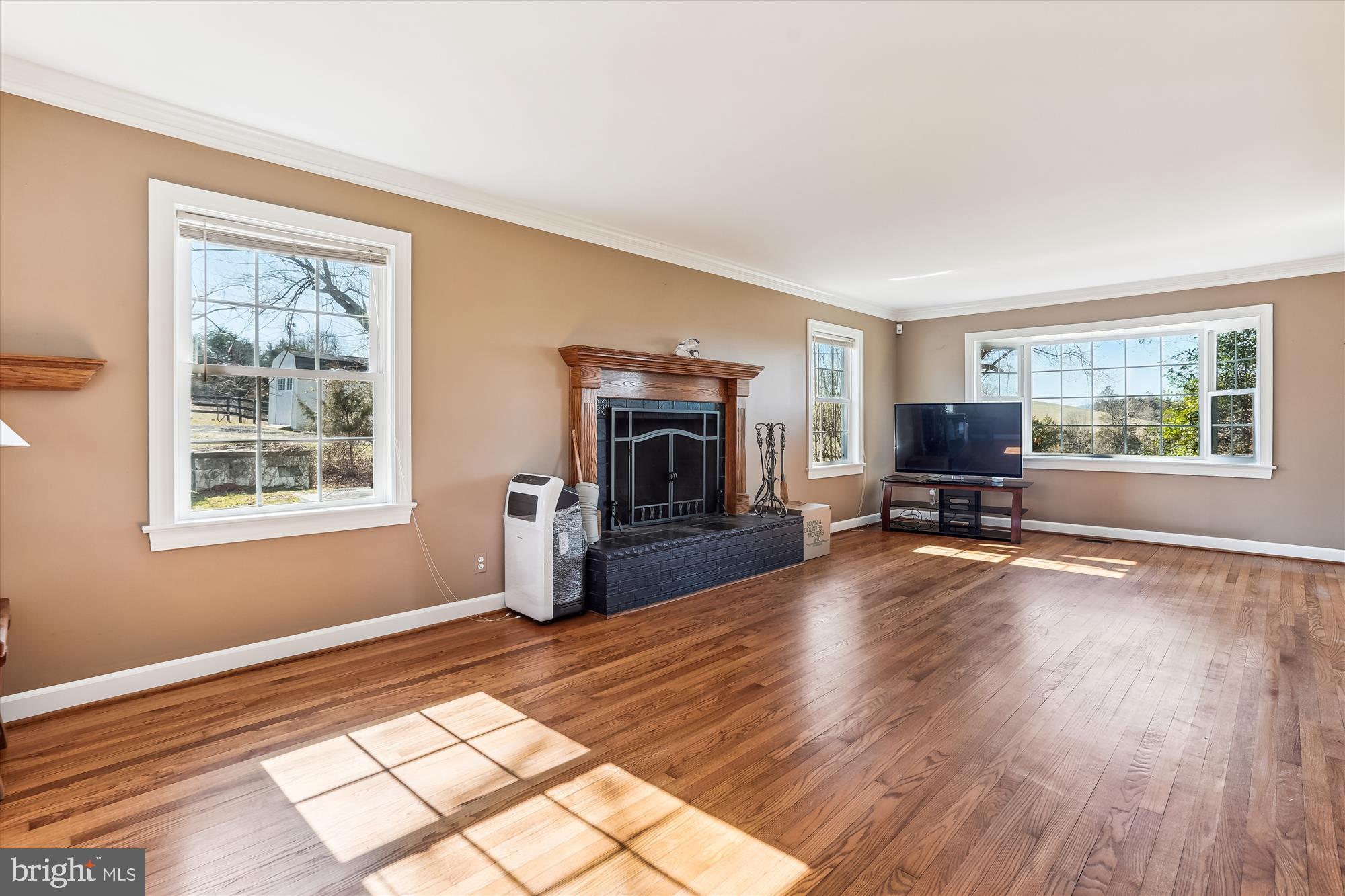 9253 CLIFF MILLS ROAD